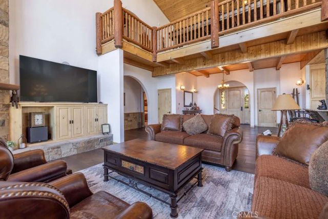 659 Cove Drive, Big Bear Lake, CA 92315
