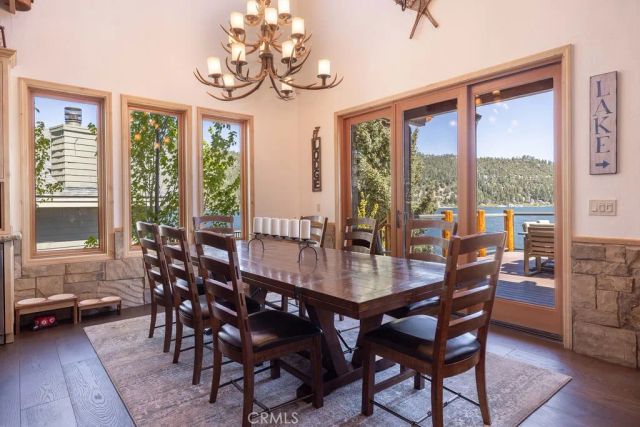 659 Cove Drive, Big Bear Lake, CA 92315