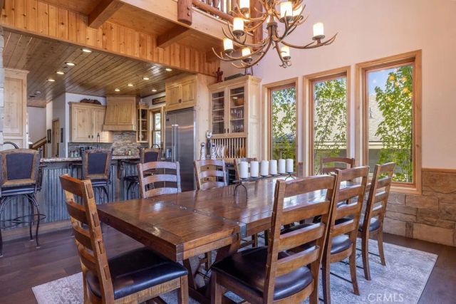 659 Cove Drive, Big Bear Lake, CA 92315