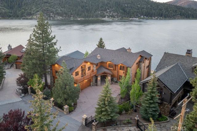 659 Cove Drive, Big Bear Lake, CA 92315