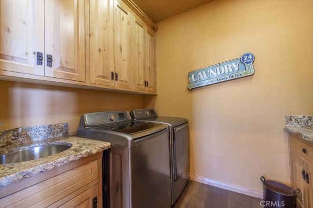 659 Cove Drive, Big Bear Lake, CA 92315