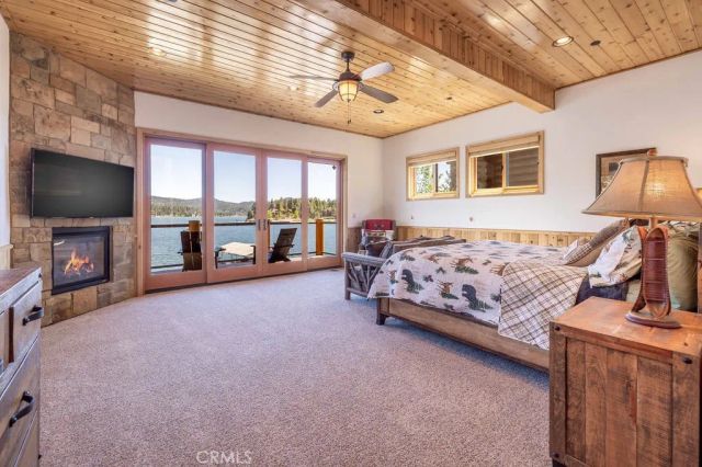 659 Cove Drive, Big Bear Lake, CA 92315