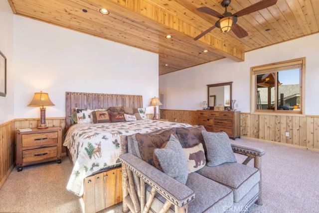 659 Cove Drive, Big Bear Lake, CA 92315