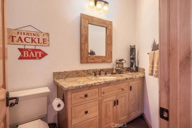 659 Cove Drive, Big Bear Lake, CA 92315