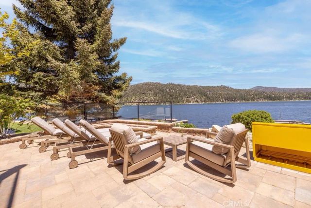 659 Cove Drive, Big Bear Lake, CA 92315
