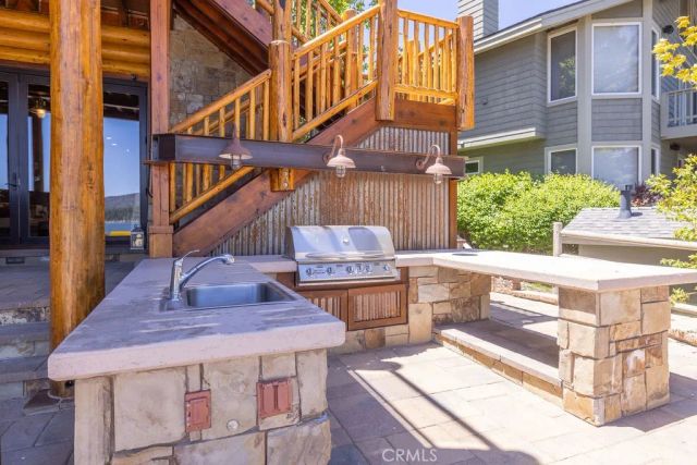 659 Cove Drive, Big Bear Lake, CA 92315