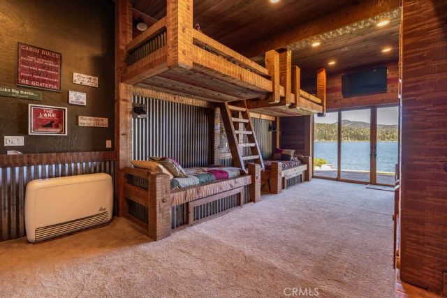 659 Cove Drive, Big Bear Lake, CA 92315