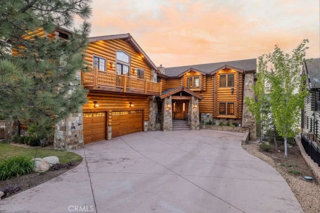 659 Cove Drive, Big Bear Lake, CA 92315