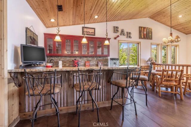 659 Cove Drive, Big Bear Lake, CA 92315