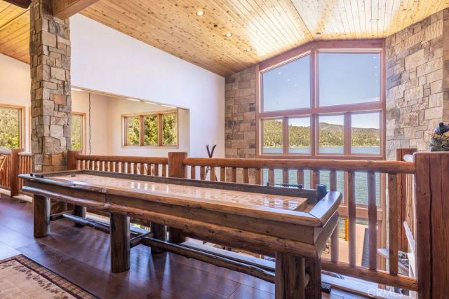 659 Cove Drive, Big Bear Lake, CA 92315