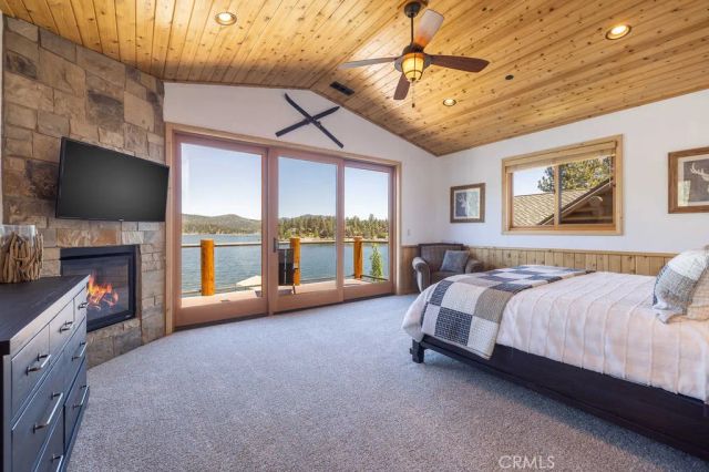 659 Cove Drive, Big Bear Lake, CA 92315