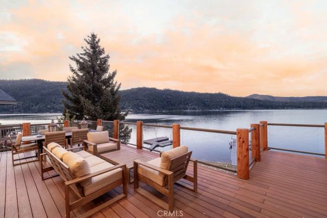 659 Cove Drive, Big Bear Lake, CA 92315