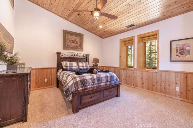 659 Cove Drive, Big Bear Lake, CA 92315