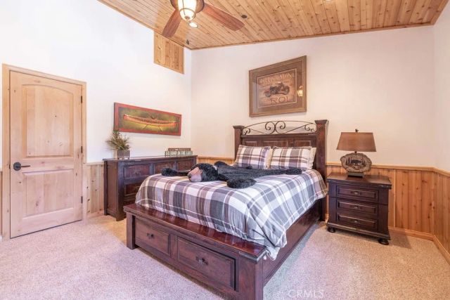 659 Cove Drive, Big Bear Lake, CA 92315