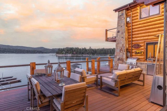 659 Cove Drive, Big Bear Lake, CA 92315