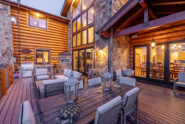 659 Cove Drive, Big Bear Lake, CA 92315