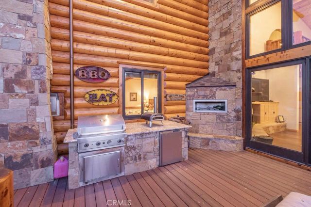 659 Cove Drive, Big Bear Lake, CA 92315