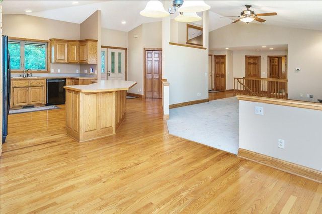 956 160th Lane NE, Ham Lake, MN 55304