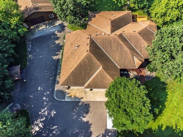 956 160th Lane NE, Ham Lake, MN 55304