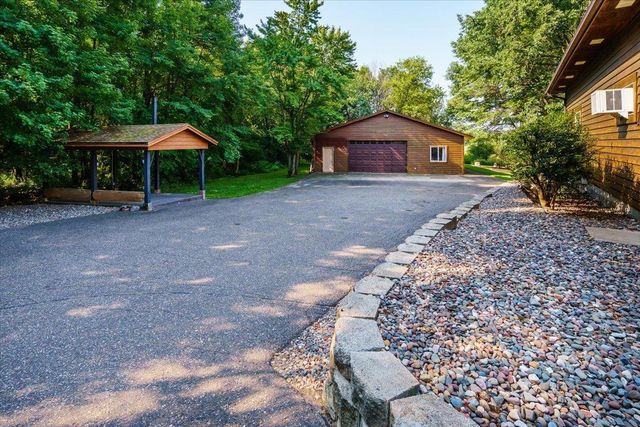 956 160th Lane NE, Ham Lake, MN 55304