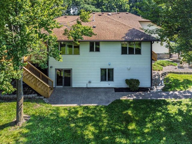 956 160th Lane NE, Ham Lake, MN 55304