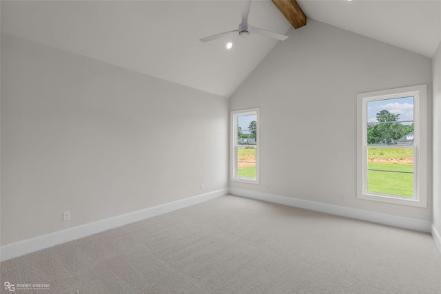 916 AAron Lane, Benton, LA 71006