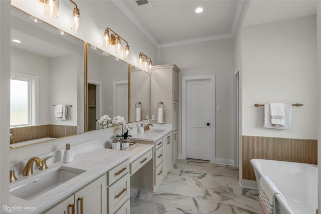 916 AAron Lane, Benton, LA 71006