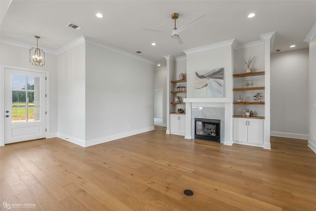 916 AAron Lane, Benton, LA 71006