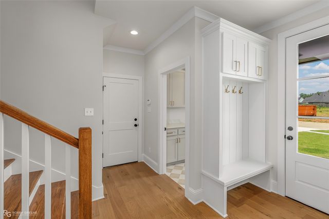 916 AAron Lane, Benton, LA 71006