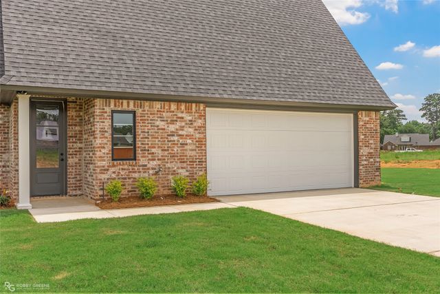 916 AAron Lane, Benton, LA 71006