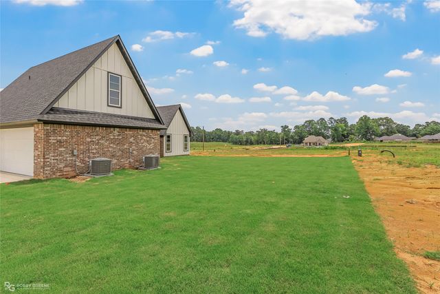 916 AAron Lane, Benton, LA 71006