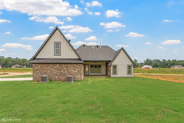 916 AAron Lane, Benton, LA 71006