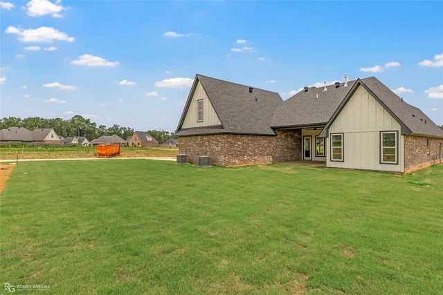 916 AAron Lane, Benton, LA 71006