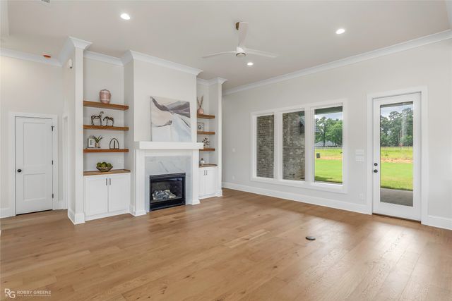 916 AAron Lane, Benton, LA 71006