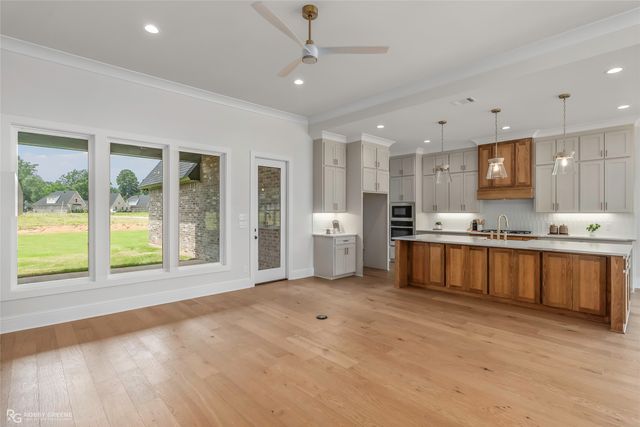 916 AAron Lane, Benton, LA 71006