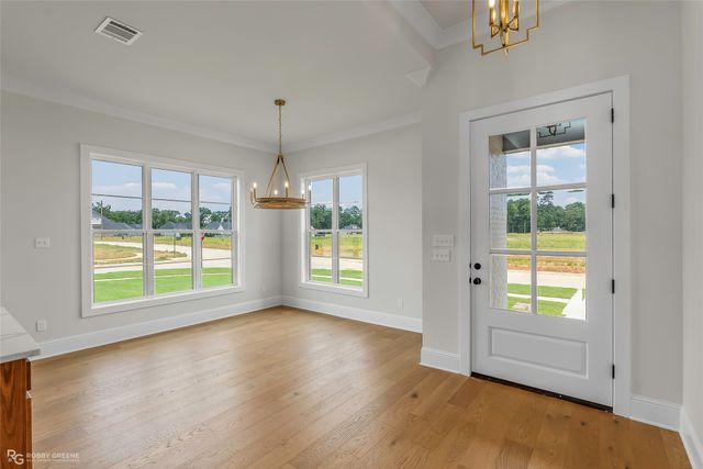 916 AAron Lane, Benton, LA 71006