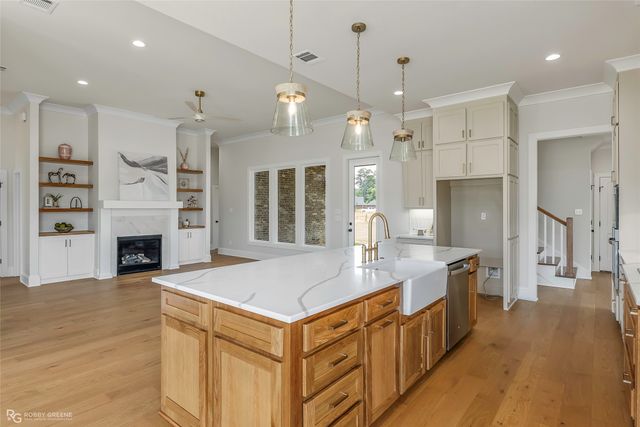 916 AAron Lane, Benton, LA 71006