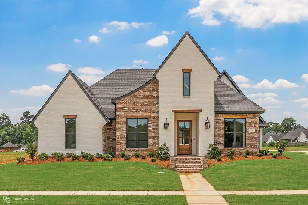 916 AAron Lane, Benton, LA 71006