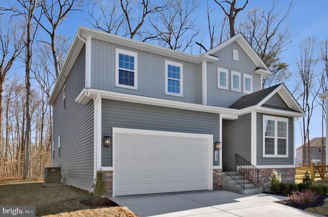 135 CATALPA DR, North East, MD 21901
