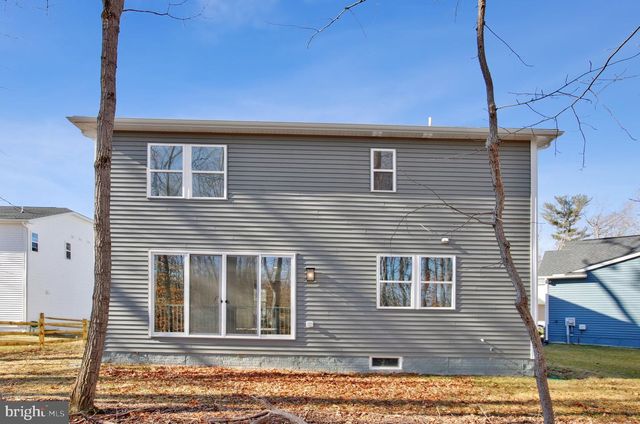 135 CATALPA DR, North East, MD 21901