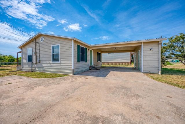 301 S Avenue S, Marble Falls, TX 78654