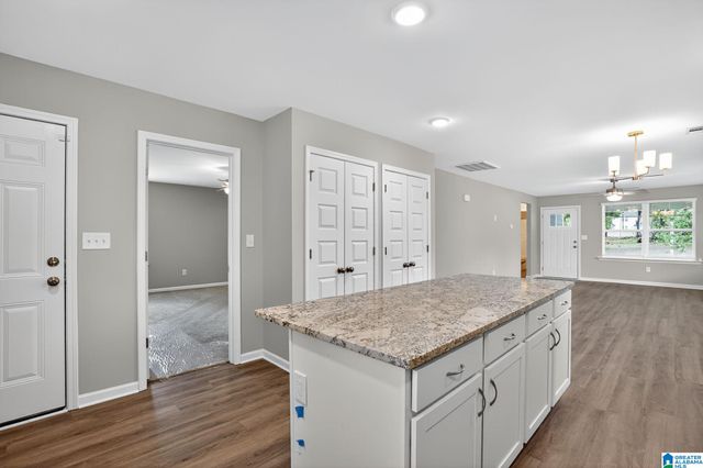 829 49TH STREET N, Birmingham, AL 35212