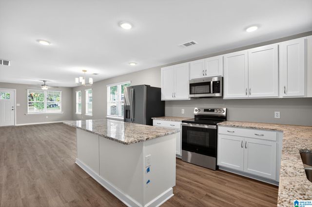 829 49TH STREET N, Birmingham, AL 35212