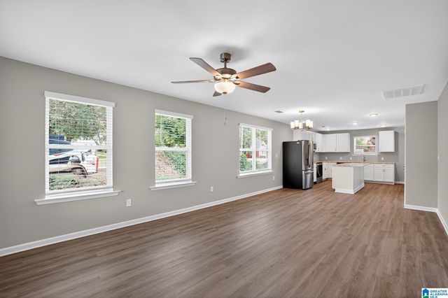 829 49TH STREET N, Birmingham, AL 35212