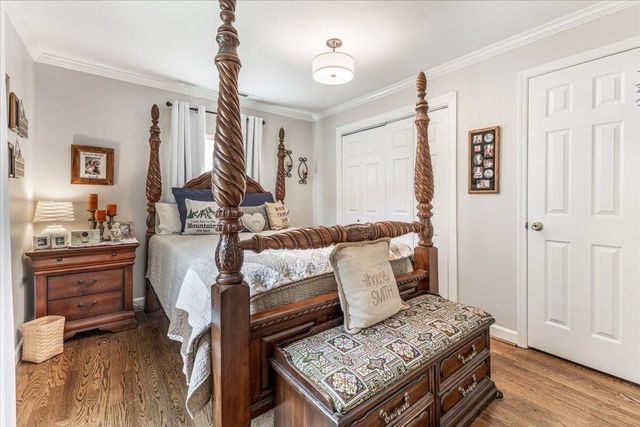 615 S Moore Road, Chattanooga, TN 37412