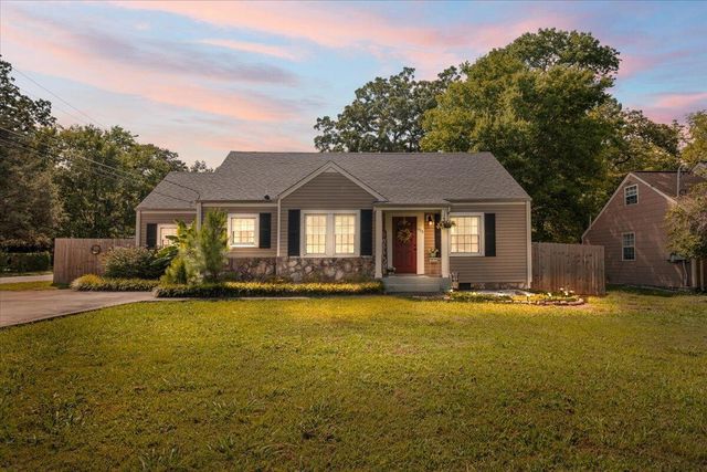 615 S Moore Road, Chattanooga, TN 37412