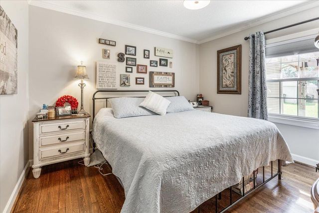 615 S Moore Road, Chattanooga, TN 37412