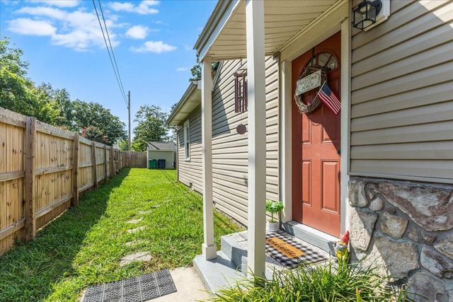 615 S Moore Road, Chattanooga, TN 37412