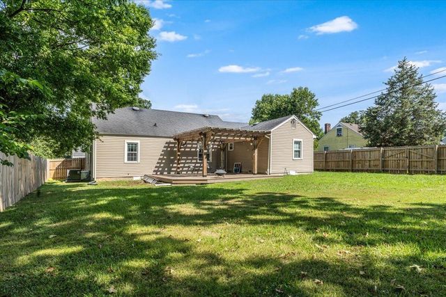 615 S Moore Road, Chattanooga, TN 37412