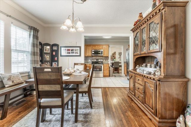 615 S Moore Road, Chattanooga, TN 37412